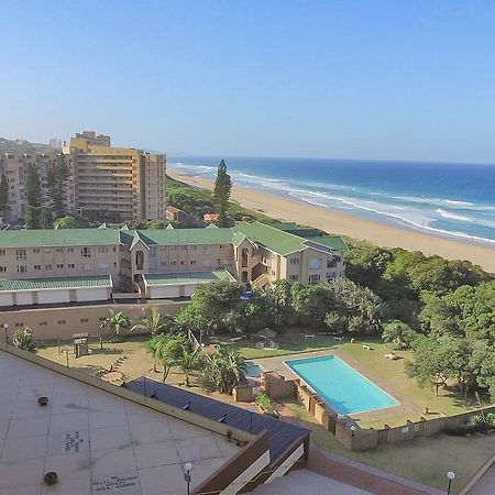 אמנזימטוטי South Coast Beachfront Holiday Apartments מראה חיצוני תמונה