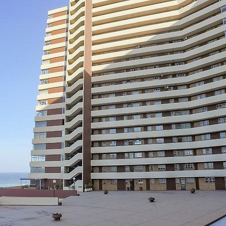 אמנזימטוטי South Coast Beachfront Holiday Apartments מראה חיצוני תמונה
