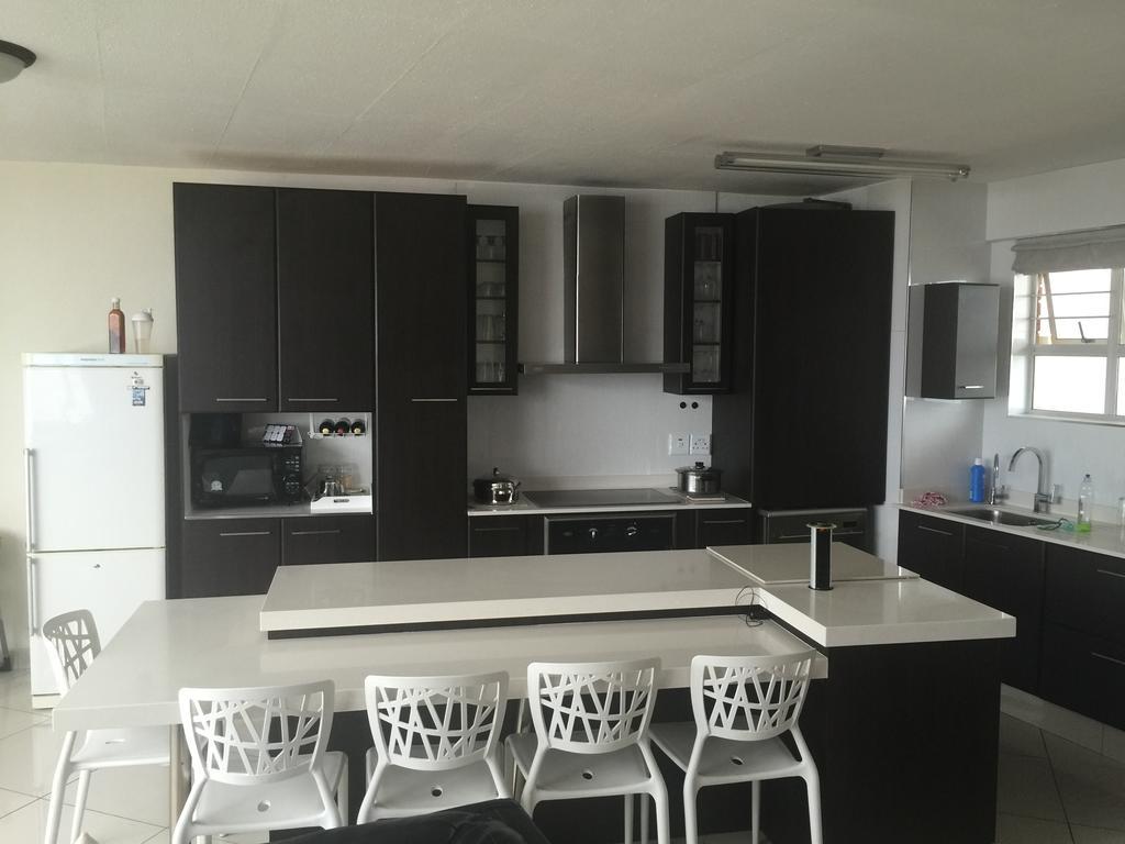 אמנזימטוטי South Coast Beachfront Holiday Apartments מראה חיצוני תמונה