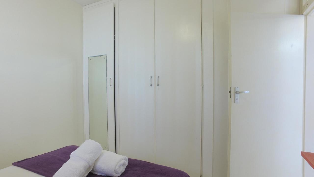 אמנזימטוטי South Coast Beachfront Holiday Apartments מראה חיצוני תמונה